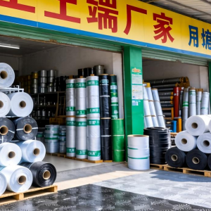 哪里找靠谱的土工膜厂家销售？品质售后双保障的有吗？