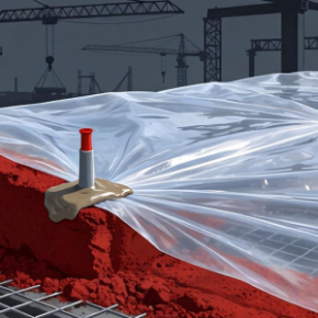 赤泥水泥利用技术如何结合土工膜提升工程性能