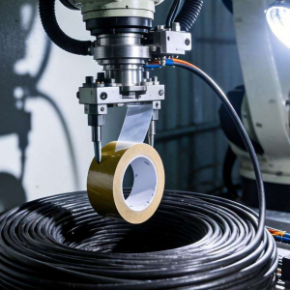 线束加工半自动设备：提升效率与品质的实用之选