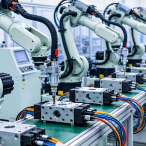 线束加工装配设备：高效精准赋能，推动产业制造升级