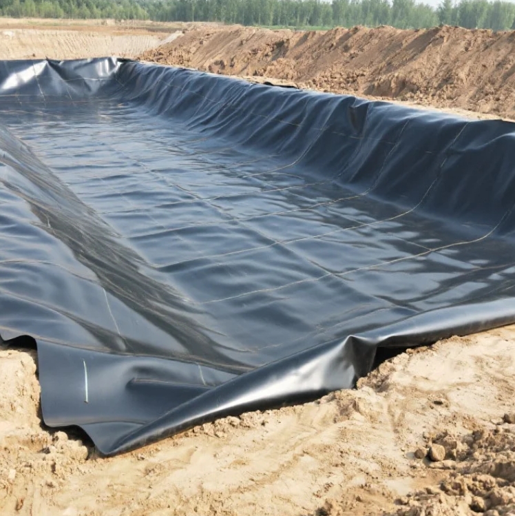 防渗防水土工膜