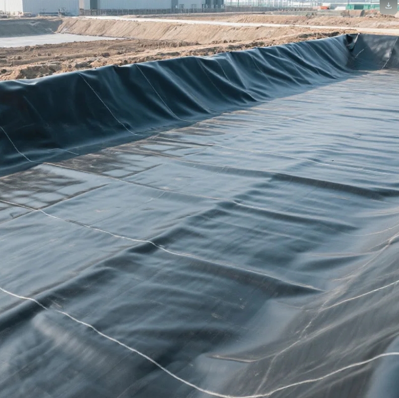 耐磨土工膜
