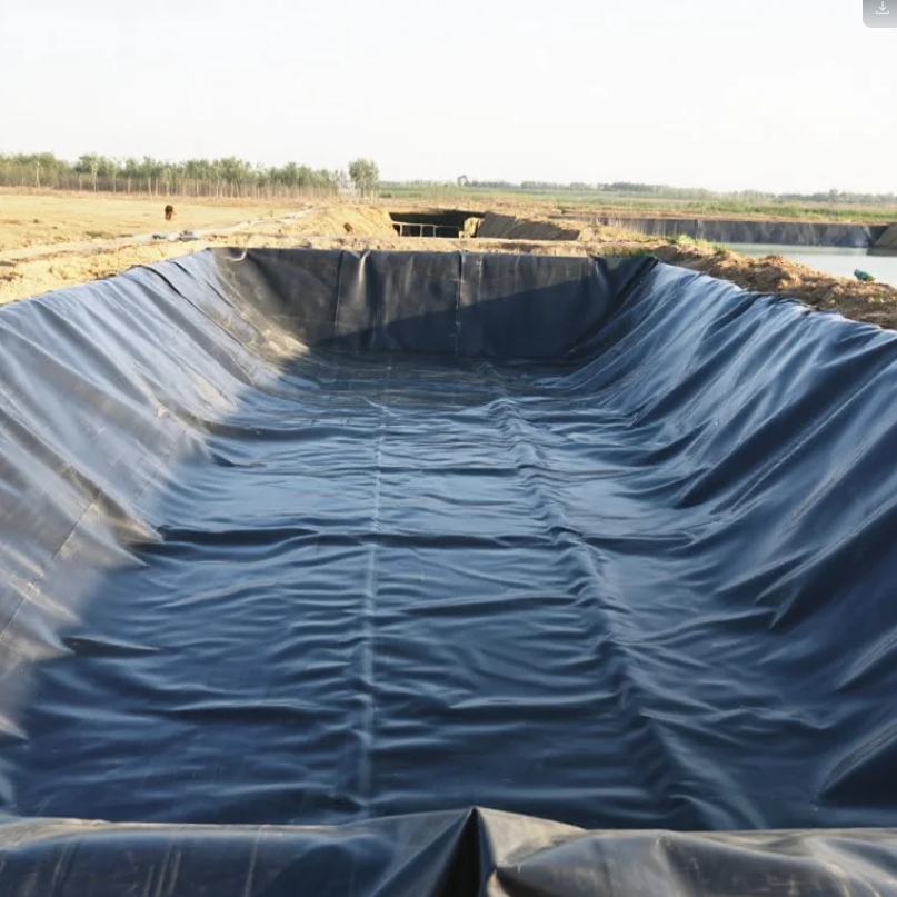 养殖场防渗土工膜