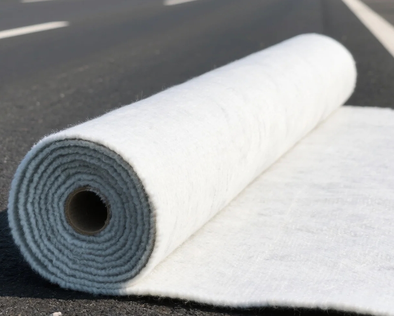 道路养护用土工布