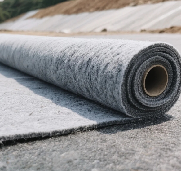 断裂强力高的土工布