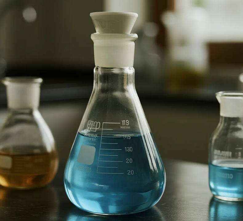 赣州实验室容量瓶