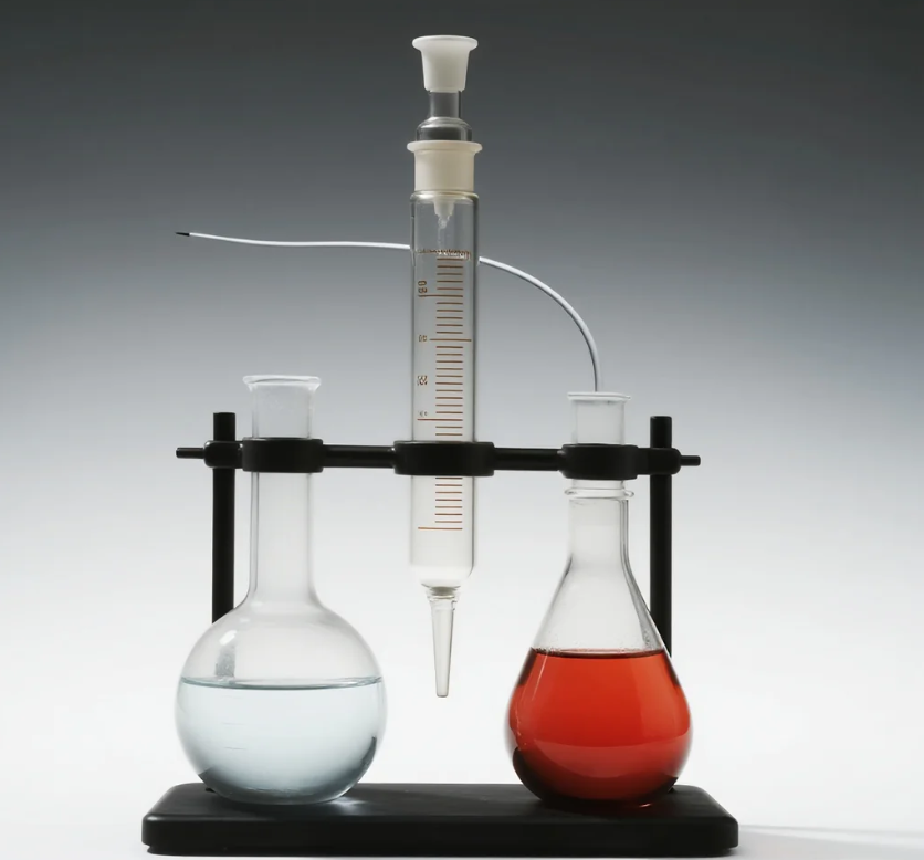 赣州实验室滴定管