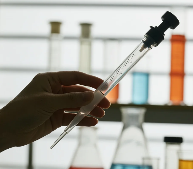 赣州大肚移液管