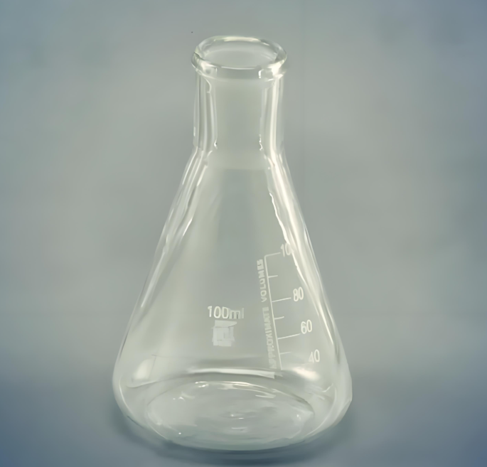 赣州实验室平底烧瓶