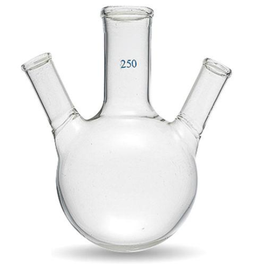 赣州实验室三口烧瓶