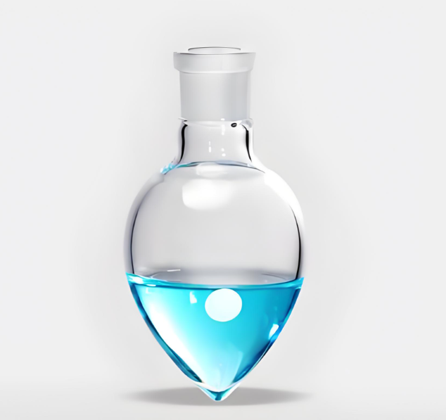 赣州实验室梨形烧瓶