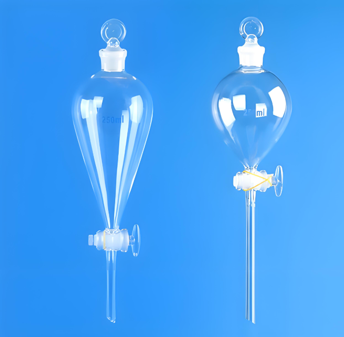 赣州实验室分液漏斗