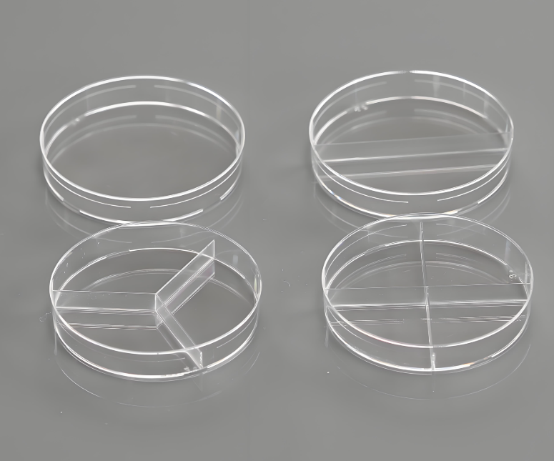 赣州实验室培养皿