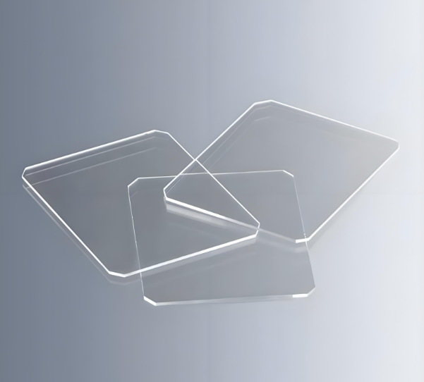 赣州实验室盖玻片