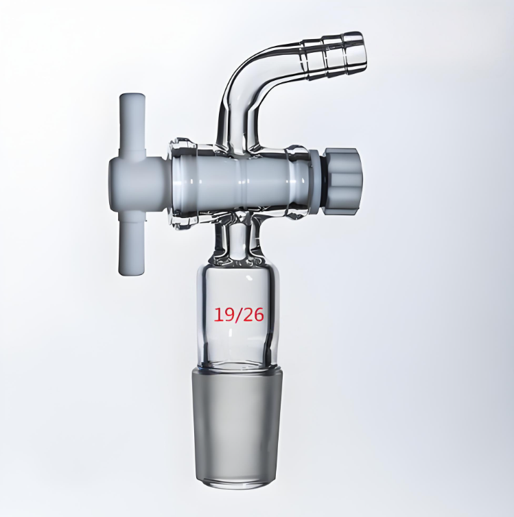 赣州实验室转接头