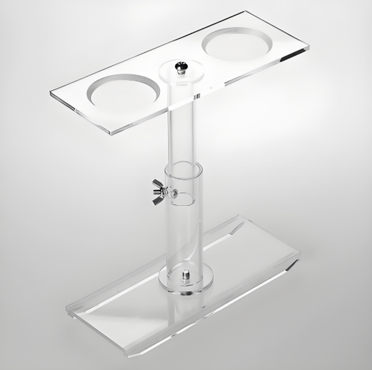 实验室玻璃漏斗架