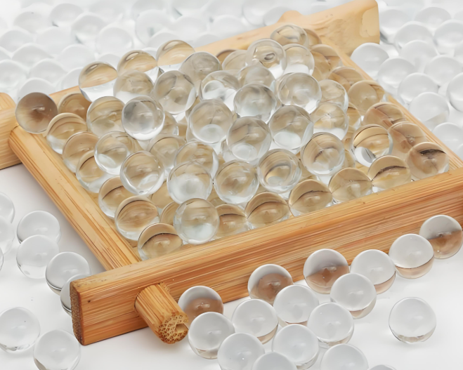 赣州实验室玻璃珠