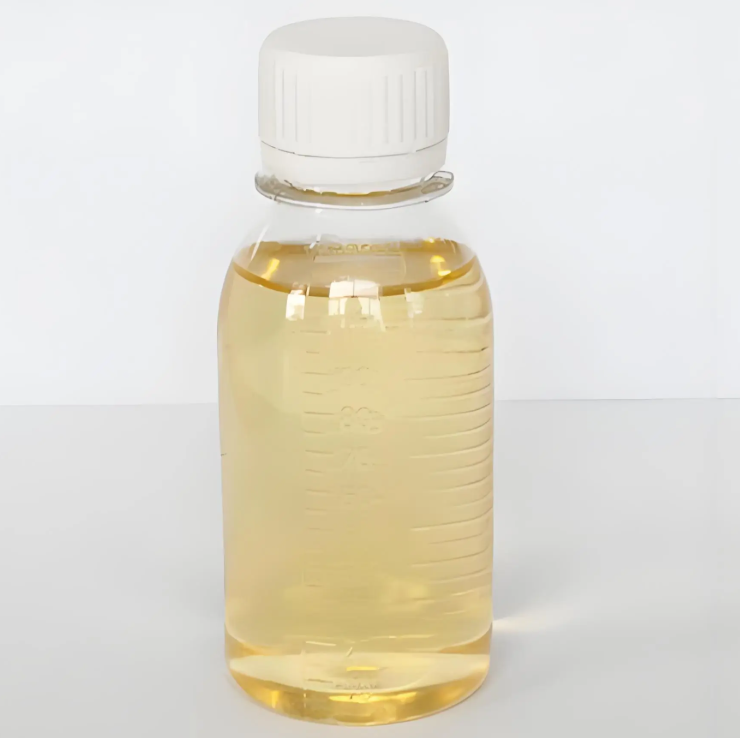 赣州冷却水阻垢分散剂