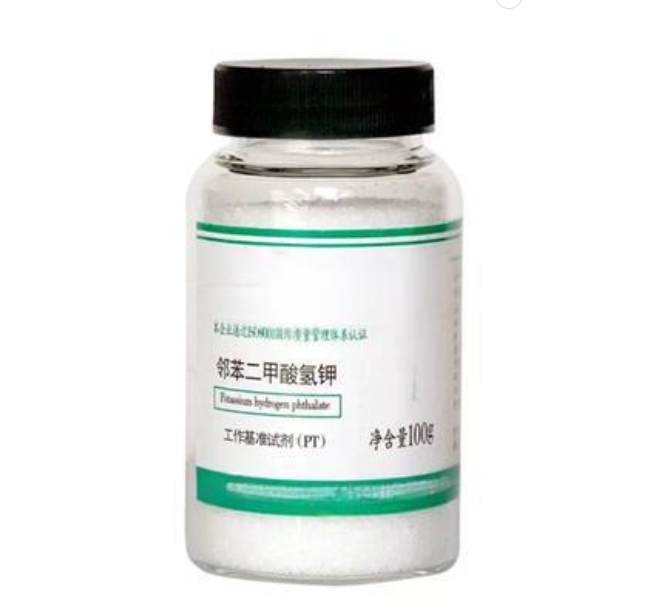 赣州容量分析基准试剂