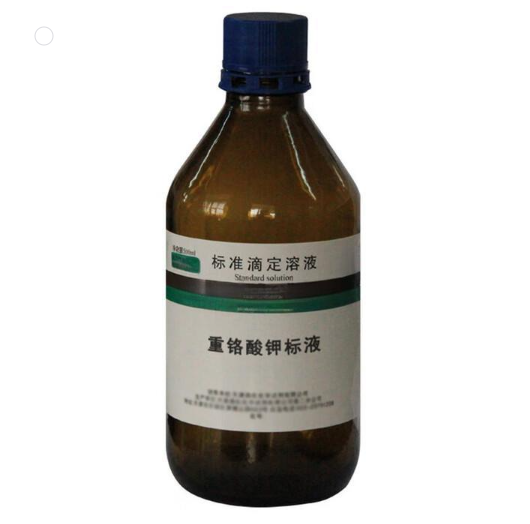 重铬酸钾基准试剂