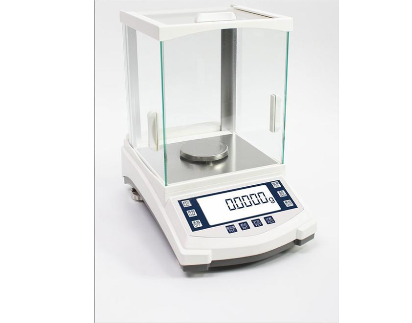 赣州实验室分析天平