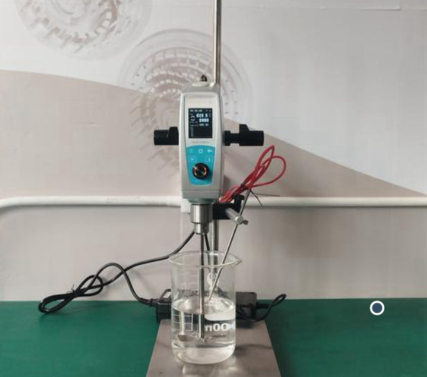 赣州实验室搅拌器