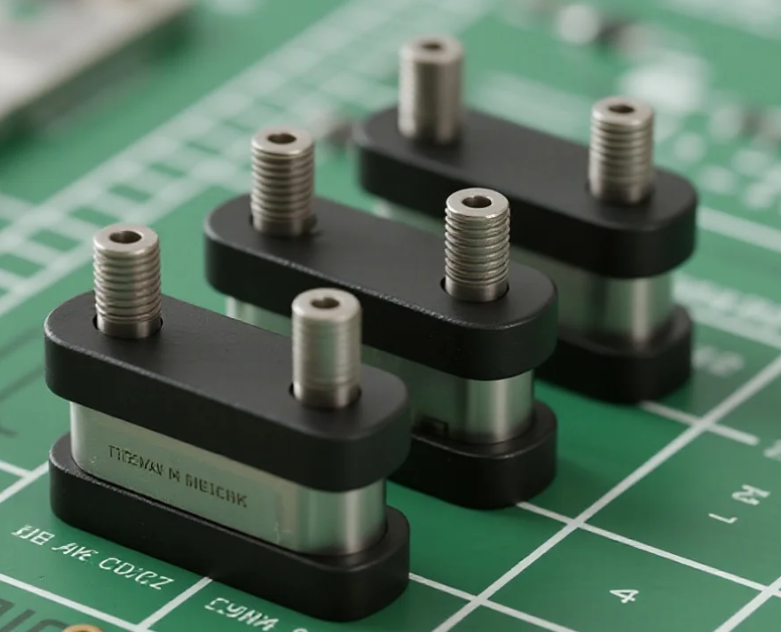 小批量CNC加工Peek半导体夹具 Peek半导体夹具.png