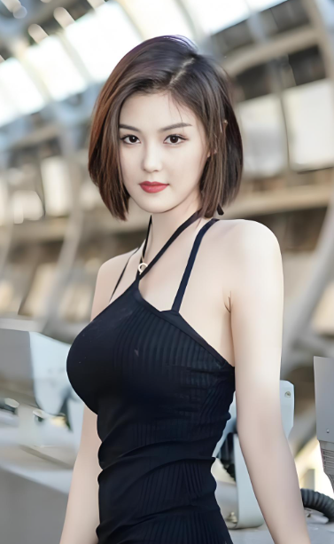 车模程儿-短剧达人程儿的详细资料