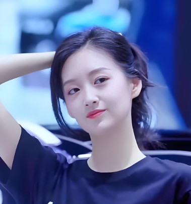 美女洪嘉悦-车模洪嘉悦详细信息