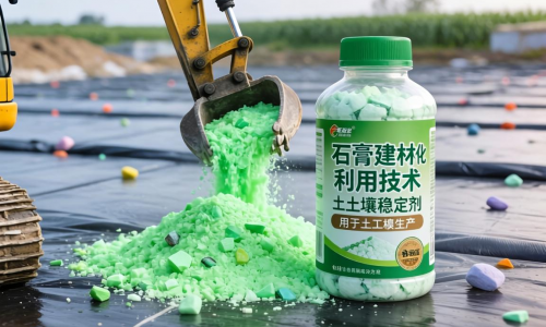 磷石膏建材化利用技术如何赋能场土工膜创新发展？