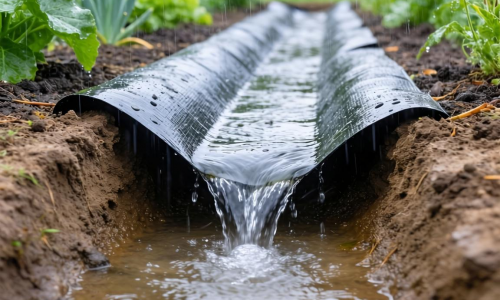 0.75mm厚土工膜适用场景有哪些 性能优势是什么