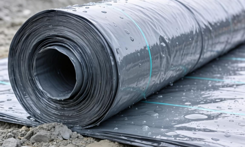 堆灰场土工膜该怎么选 防渗效果达标有哪些要点