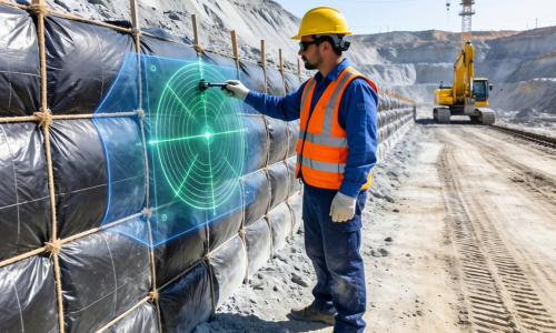 飞灰建材化利用如何借助技术筑牢填埋场土工膜防线？