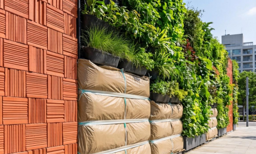 赤泥墙体材料如何结合土工膜实现场域化高效利用？