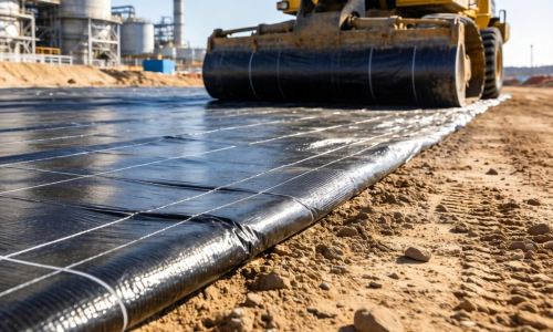 1.2mm土工膜厚度够用吗