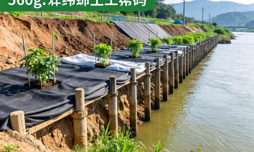 150g无纺土工布适用场景有哪些 性能优势是什么