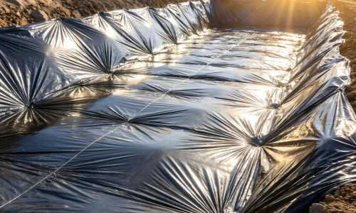 危废填埋场土工膜如何确保环境安全