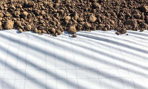 磷石膏资源化如何借助土工膜技术实现高效场域应用？