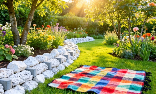 磷石膏防火材料技术如何助力土工膜场景应用？