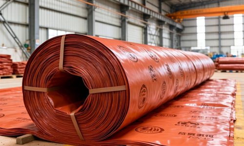 赤泥装饰材料厂土工膜有哪些优势与应用场景？