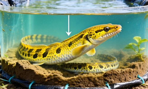 黄鳝养殖用土工膜有哪些优势？选购要点是什么？