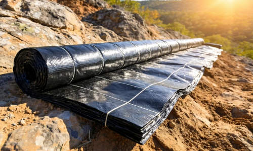 3.0mm厚土工膜适用哪些场景 选购要点有哪些