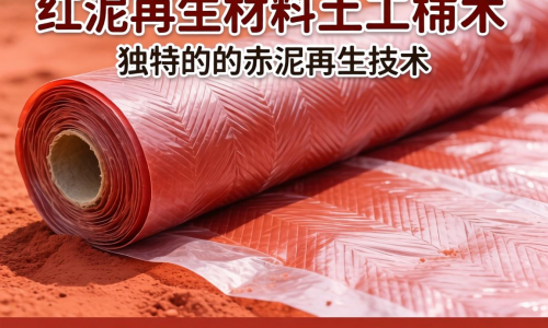 赤泥再生材料土工膜的性能优势有哪些