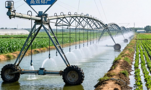 鱼塘养殖如何依托农业水利实现高效稳产？