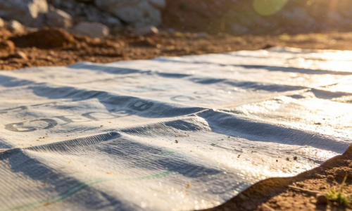 600g土工膜每平米价格是多少