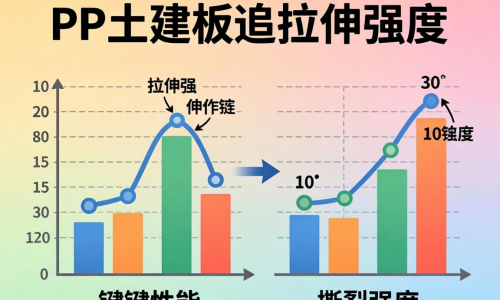 选购PP土工膜需关注哪些核心性能指标？