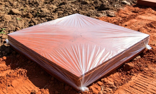 赤泥板材土工膜应用效果如何