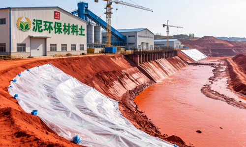 赤泥环保材料厂的土工膜性能如何，应用场景有哪些？