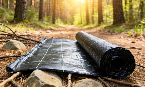 1.2mm厚土工膜适用哪些场景 选购要点有哪些