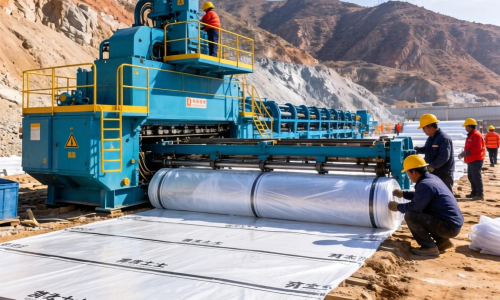 国内土工膜厂家哪家好 怎么挑选靠谱供应商